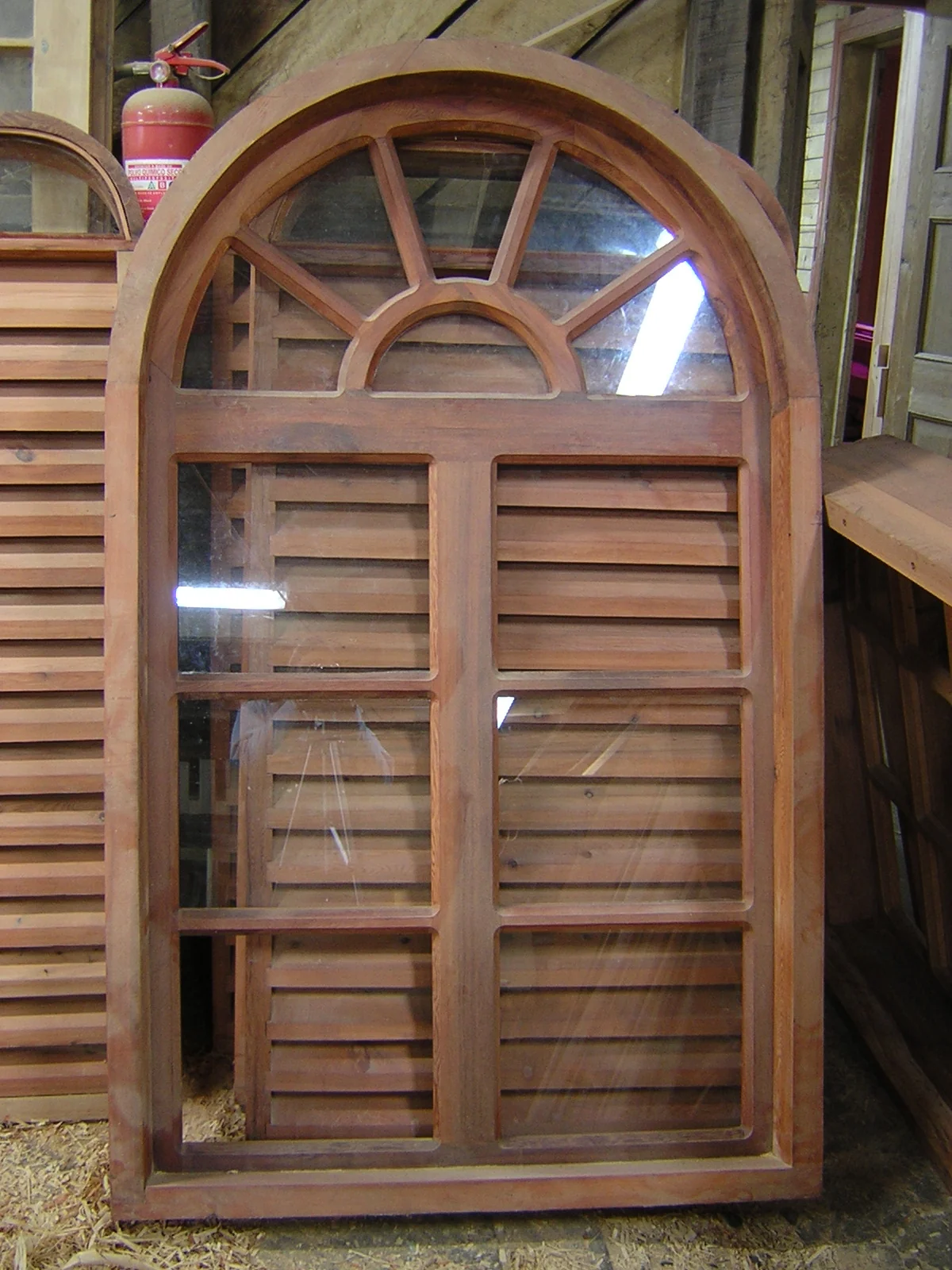 Restauración patrimonial Iglesia de Tenaún · Constructora Patrimonial Chiloé